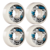 Колеса Bones Rapture 84B P5 Sidecut WSCABS0086003W4 (white)