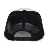 Кепка Ripndip Ripped N Dipped Trucker Hat RND10129 (black)