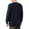 Лонгслив Thrasher Skate Mag Long Sleeve 311031 (black)