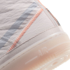 Кроссовки Женские Nike W Air Force 1 Shell BQ6096-003 (platinum violet-metallic silver)