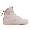 Кроссовки Женские Nike W Air Force 1 Shell BQ6096-003 (platinum violet-metallic silver)