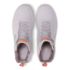 Кроссовки Женские Nike W Air Force 1 Shell BQ6096-003 (platinum violet-metallic silver)