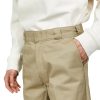 Брюки Dickies Double Knee Rec DK0A4XK3KHK1 (khaki)