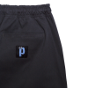 Брюки Postaments Lazy post23-lazygry (dark grey)