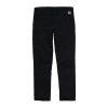 Брюки Чино Carhartt Johnson Pant I021155 (black)