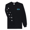 Лонгслив Ripndip Sprinkles Long Sleeve RND9937 (black)