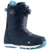Ботинки Для Сноуборда Burton Ruler Boa 20317103301 (blue)