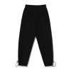 Штаны Coppolella Casual Pants V1GBB4119893 (black)