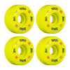Колеса Bones 100'S V1 Standard WSBABCS53001Y4 (yellow)