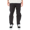 Брюки Vans Chino Loose Tapered VN0A5FKGBLK (black)
