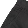 Брюки Vans Chino Loose Tapered VN0A5FKGBLK (black)