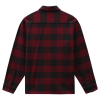 Рубашка Dickies New Sacramento Shirt DK0A4XDZMR01 (maroon)