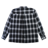 Рубашка Magamaev Filter Shirt maga23-filter-blk (black-grey)