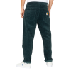 Брюки Carhartt WIP Newel Pant I027232 (frasier rinsed)