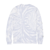 Лонгслив Volcom Iconic Stone Dye Lst A3612300CSB (celestial blue)