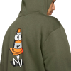 Худи Nike SB GFX Hoodie 3 DJ1043-325 (cargo khaki-total orange)