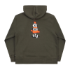 Худи Nike SB GFX Hoodie 3 DJ1043-325 (cargo khaki-total orange)