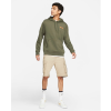 Худи Nike SB GFX Hoodie 3 DJ1043-325 (cargo khaki-total orange)
