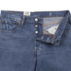 Джинсы Levis Skateboaring 501 59692-0028 (chopped suey)