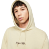 Худи Nike SB Classic GFX Hoodie CV4328-224 (grain-velvet brown)