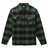 Рубашка Dickies New Sacramento Shirt DK0A4XDZPG01 (pine green)
