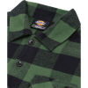 Рубашка Dickies New Sacramento Shirt DK0A4XDZPG01 (pine green)