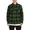 Рубашка Dickies New Sacramento Shirt DK0A4XDZPG01 (pine green)