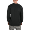 Лонгслив Thrasher Low Low Logo 314056 (black)