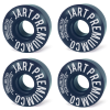 Колеса Для Скейтборда Jart Uproar 84A JAWH0020A032 (assorted)