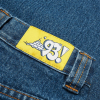 Джинсы Polar Skate Co '93 Denim polar21-93dnm-dblu (dark blue)