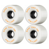 Колеса Mini Logo A.W.O.L. 80A WSBAMLA598004W4 (white)