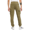 Брюки Nike SB Novelty Cargo Pant CK5411-222 (medium olive)