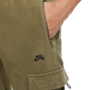Брюки Nike SB Novelty Cargo Pant CK5411-222 (medium olive)