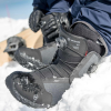 Ботинки Для Сноуборда Nidecker Rift N.23.BTM.RFT (black)