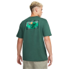 Футболка Nike SB Approach Tee DM2237-333 (noble green)