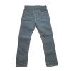 Джинсы Mishka Alexei Jeans SS09-1029 (raw slate)