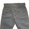 Джинсы Mishka Alexei Jeans SS09-1029 (raw slate)