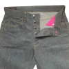 Джинсы Mishka Alexei Jeans SS09-1029 (raw slate)