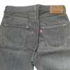Джинсы Mishka Alexei Jeans SS09-1029 (raw slate)