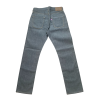 Джинсы Mishka Alexei Jeans SS09-1029 (raw slate)