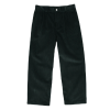 Брюки Converse Corduroy Double Pleat Chino Pant 10023062-A01 (black)