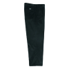 Брюки Converse Corduroy Double Pleat Chino Pant 10023062-A01 (black)