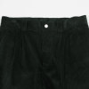 Брюки Converse Corduroy Double Pleat Chino Pant 10023062-A01 (black)