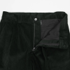 Брюки Converse Corduroy Double Pleat Chino Pant 10023062-A01 (black)