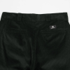 Брюки Converse Corduroy Double Pleat Chino Pant 10023062-A01 (black)