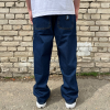 Джинсы Postaments Biggy pst-biggy-ind-23 (indigo)