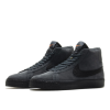 Кеды Nike SB Zoom Blazer Mid ISO DB3027-001 (dark smoke grey-black)
