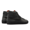 Кеды Nike SB Zoom Blazer Mid ISO DB3027-001 (dark smoke grey-black)