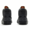 Кеды Nike SB Zoom Blazer Mid ISO DB3027-001 (dark smoke grey-black)