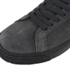 Кеды Nike SB Zoom Blazer Mid ISO DB3027-001 (dark smoke grey-black)
